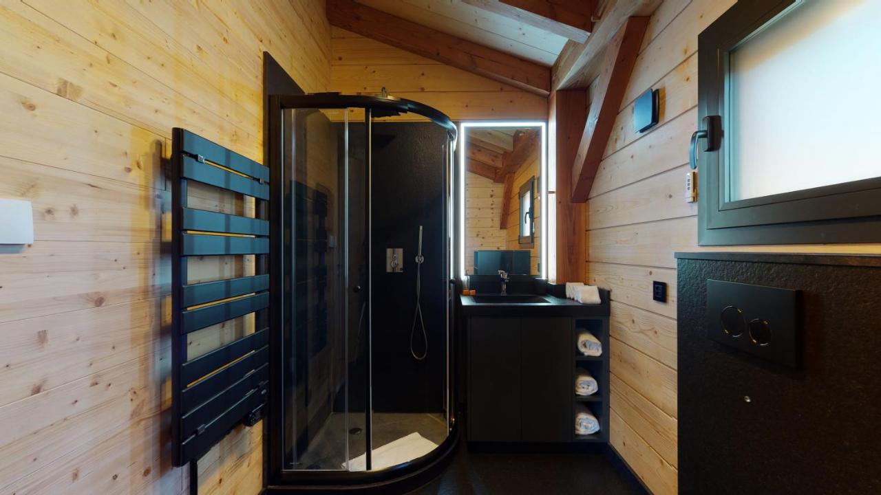 Woodland Village Anzere Ayent Exterior foto