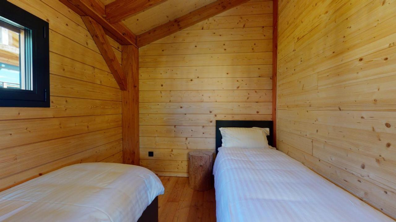 Woodland Village Anzere Ayent Exterior foto