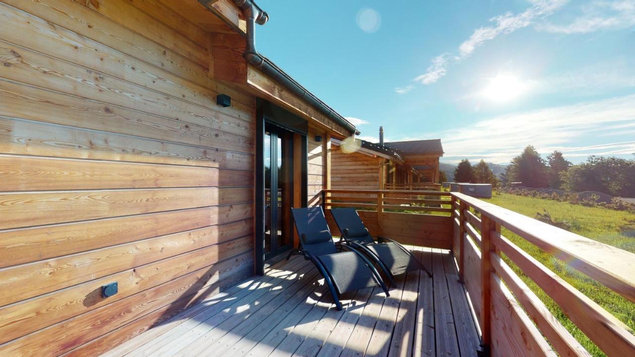 Woodland Village Anzere Ayent Exterior foto